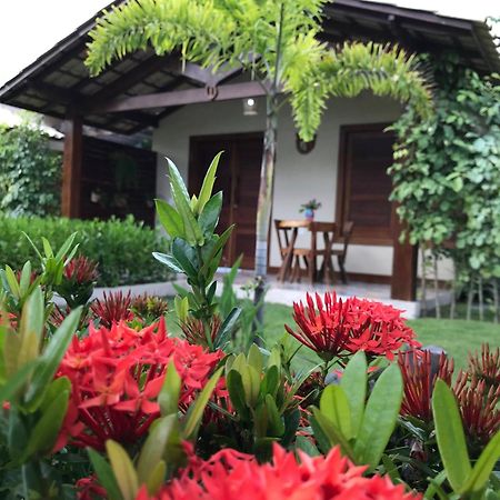 Pôrto de Pedras Pousada Rancho Paraiso מראה חיצוני תמונה