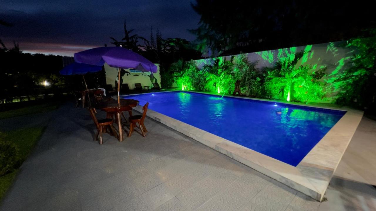 Pôrto de Pedras Pousada Rancho Paraiso מראה חיצוני תמונה