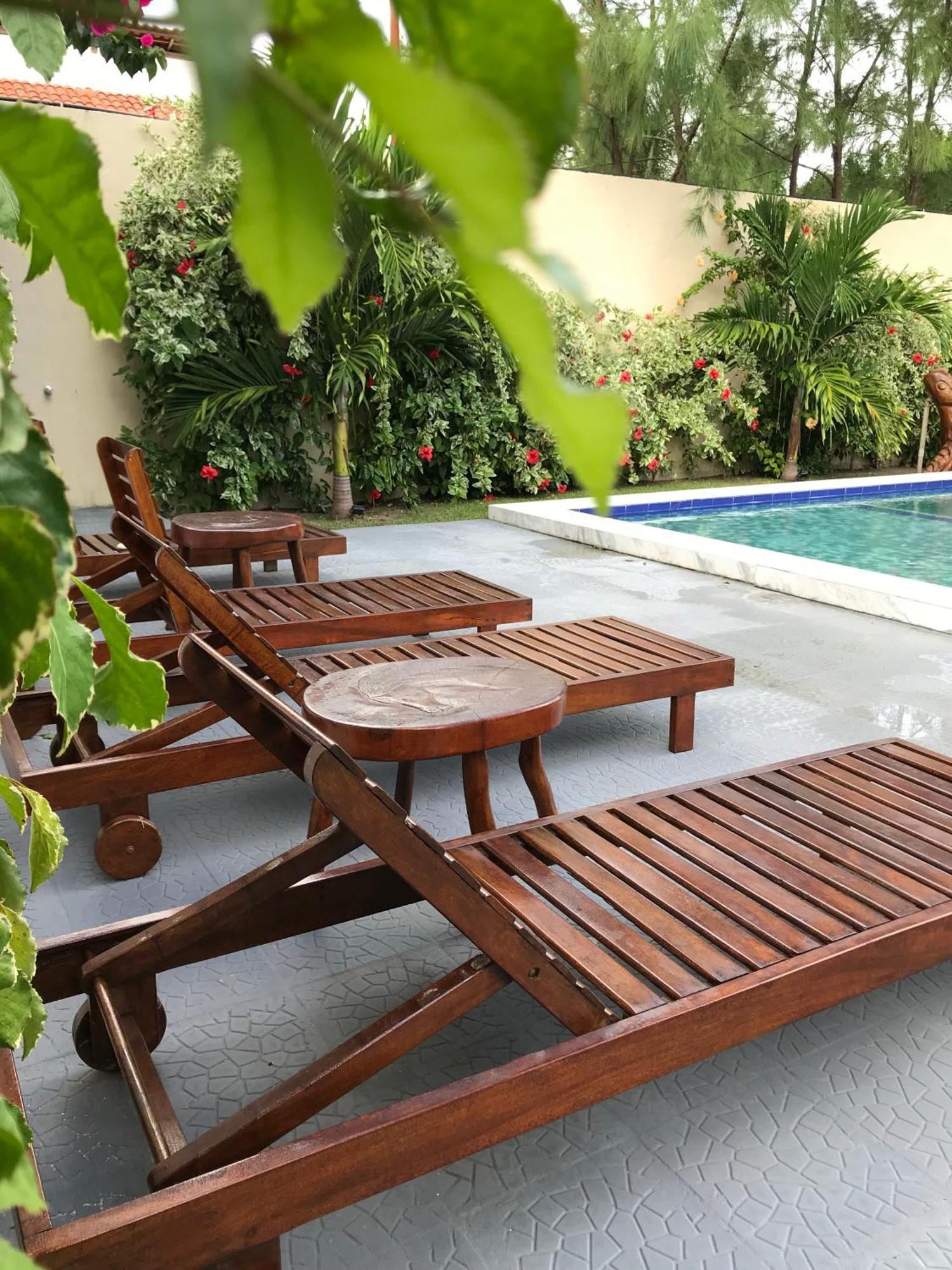 Pôrto de Pedras Pousada Rancho Paraiso מראה חיצוני תמונה